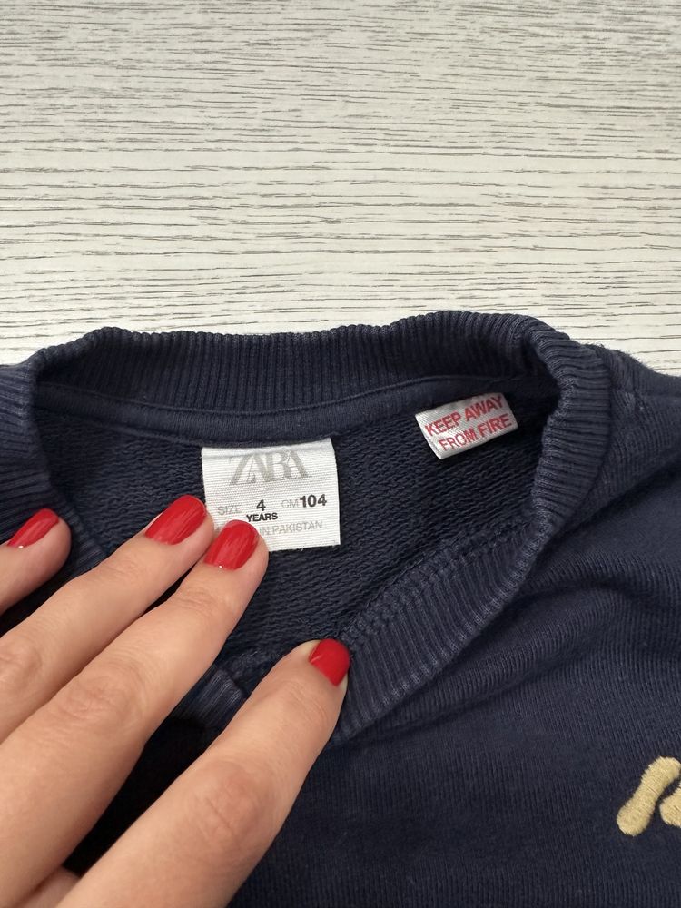 Костюм, штани, куртка Zara, H&M р98-104 3-4р