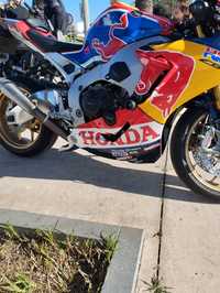 Carenagens cbr1000rr 17-19