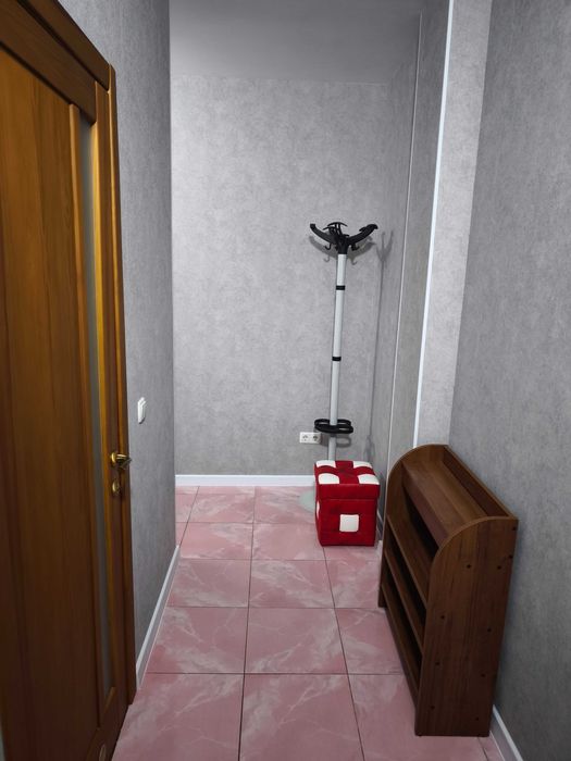 `Здам 1 кімн. квартиру, новобудова, автономне опалення, поруч центр