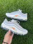 Мужские кросовки Nike 97