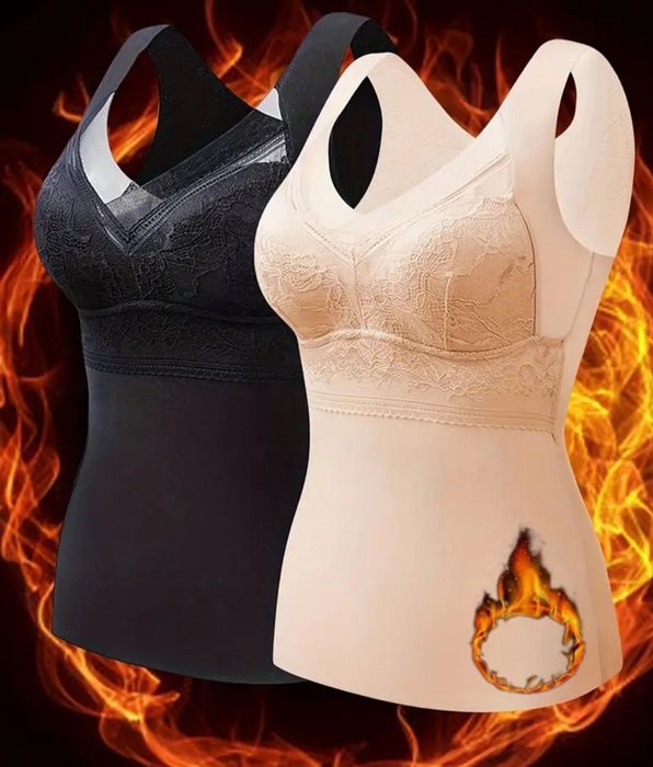 Top em renda de mulher