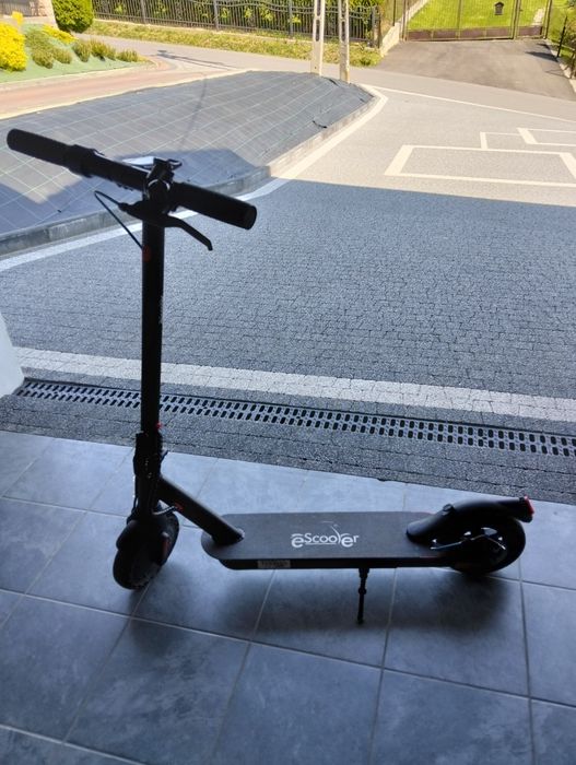 Hulajnoga elektryczna Xiaomi (eScooter)