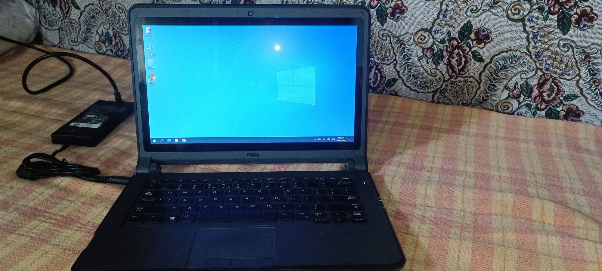 Продам Dell Latitude 3340 сенсорний ноутбук