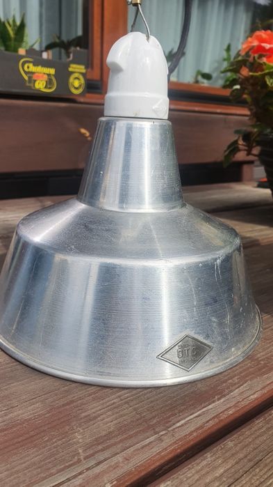 Lampy wisząca Original BTC kilka sztuk