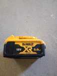 DeWalt baterią 18v 5ah 2020r