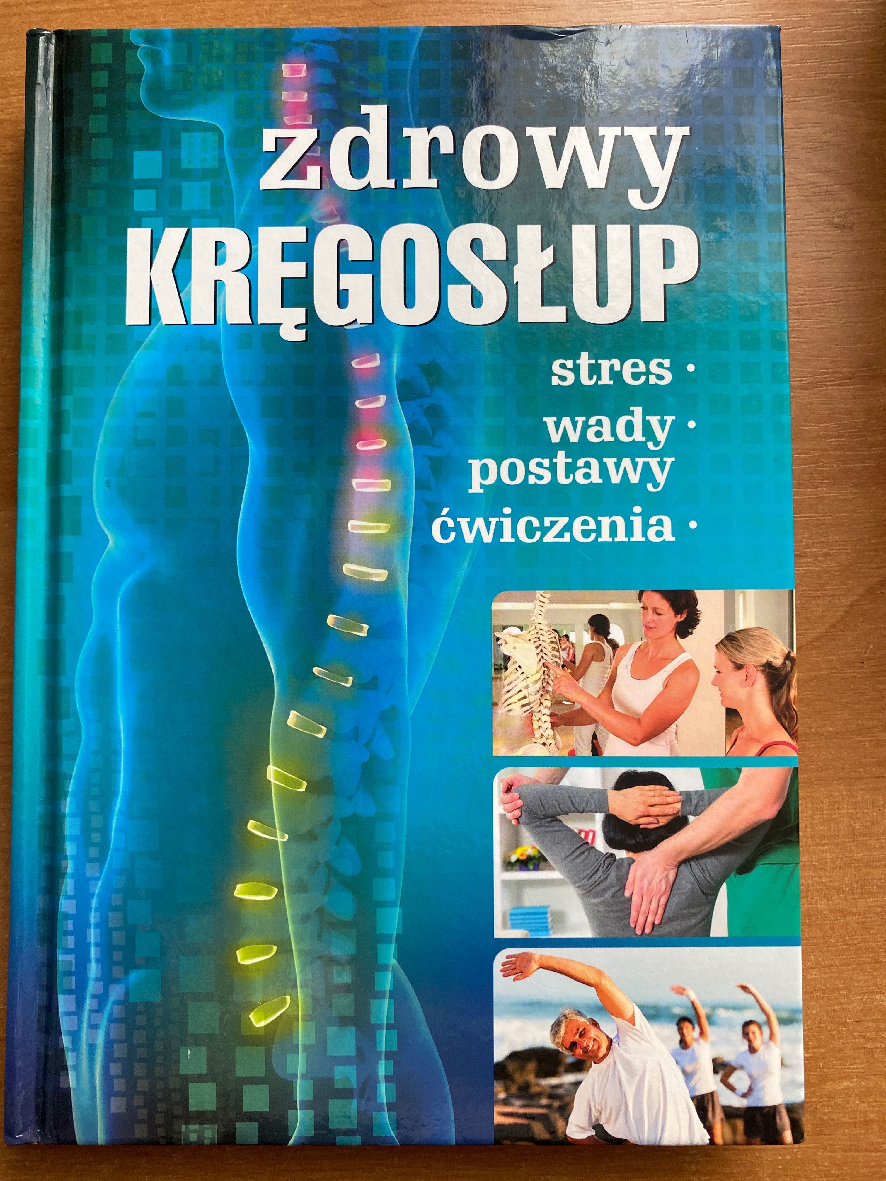 Zdrowy kręgosłup