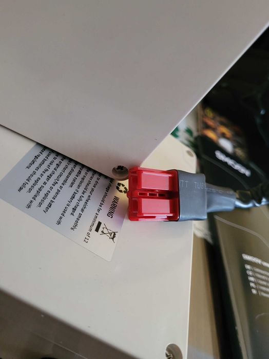 Bateria do wózka inwalidzkiego 24V 10Ah / 270WH