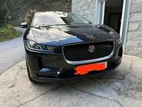 Jaguar I Pace excelente estado