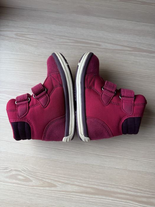 Reima 24 розмір чоботи, ботінки