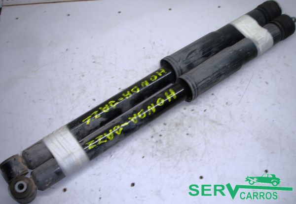 Amortecedor trás direito HONDA Jazz III (GE_, GG_, GP_, ZA_)