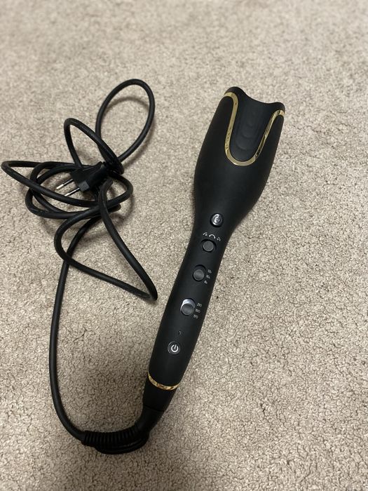 Автостайлер PHILIPS BHB876/00 серії 8000
