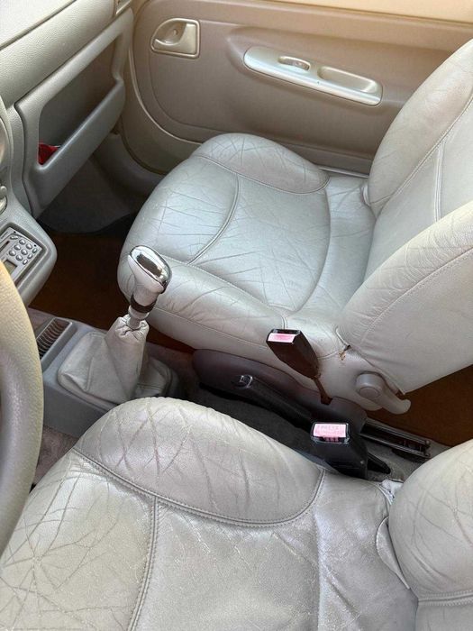 Renault Twingo Initiale 1.2