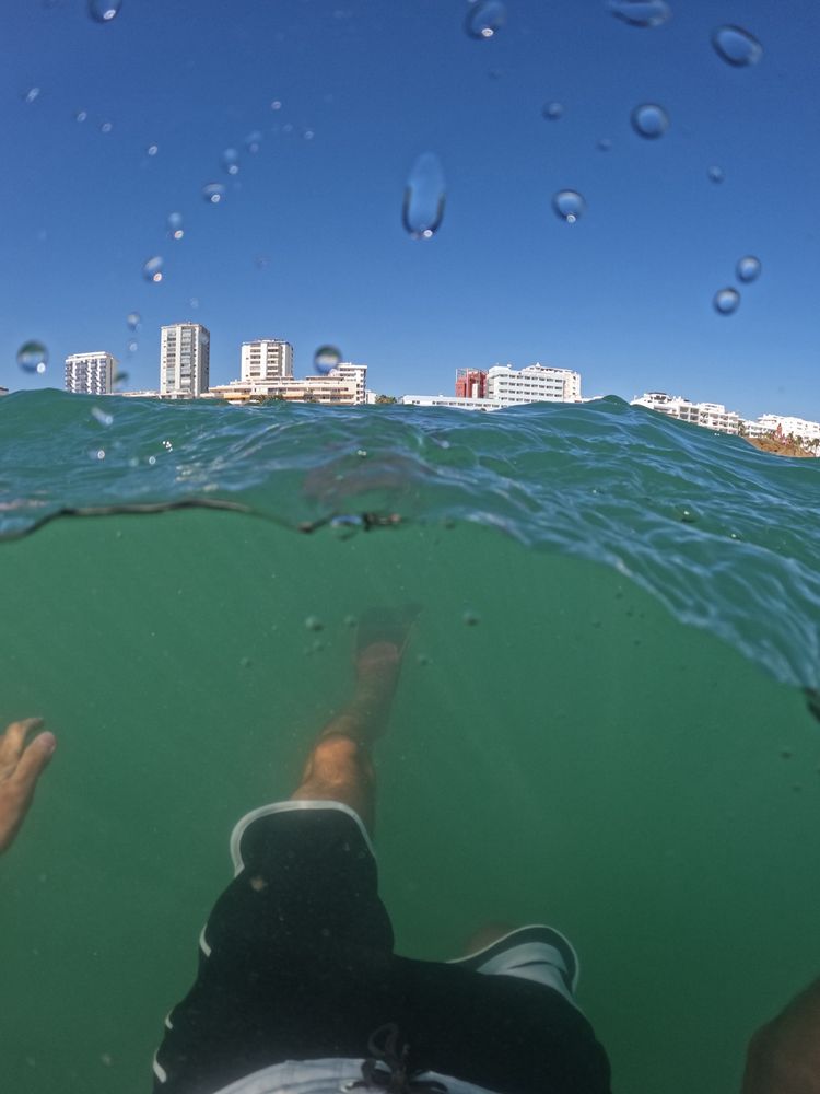 PolarPro Cúpula - GoPro Acessórios
