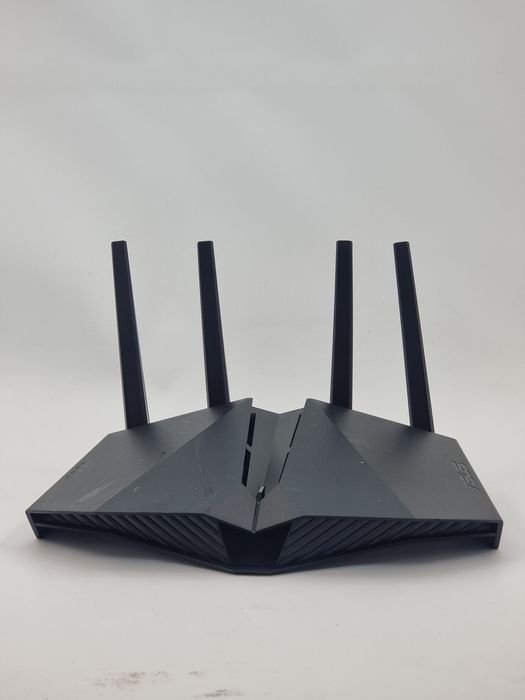 Роутер ASUS RT-AX82U V2, геймерський Wi-Fi 6 (2664)