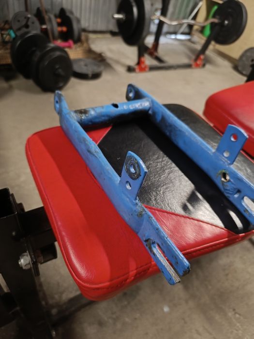 Wahacz Motorynka Romet Pony M2 M3