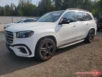 Mercedes-Benz GLS GLS 450 4 Matic Auto Punkt