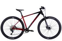 Велосипед Leon tn-70 29" 2025 року rock shox judy
