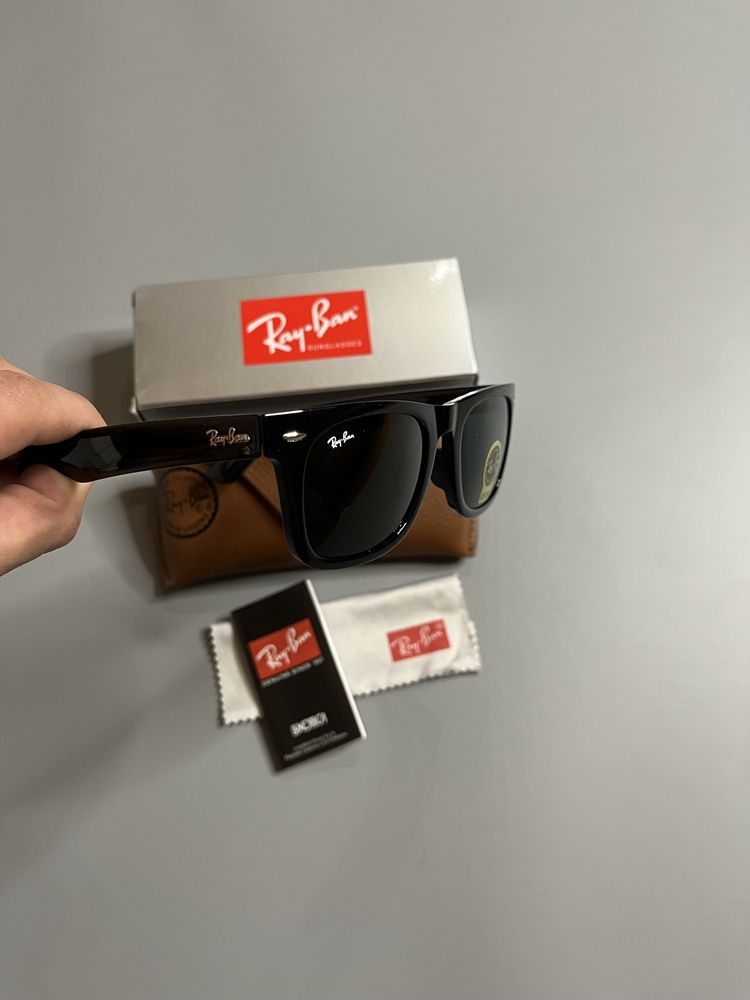 очки rayban окуляри рейбен