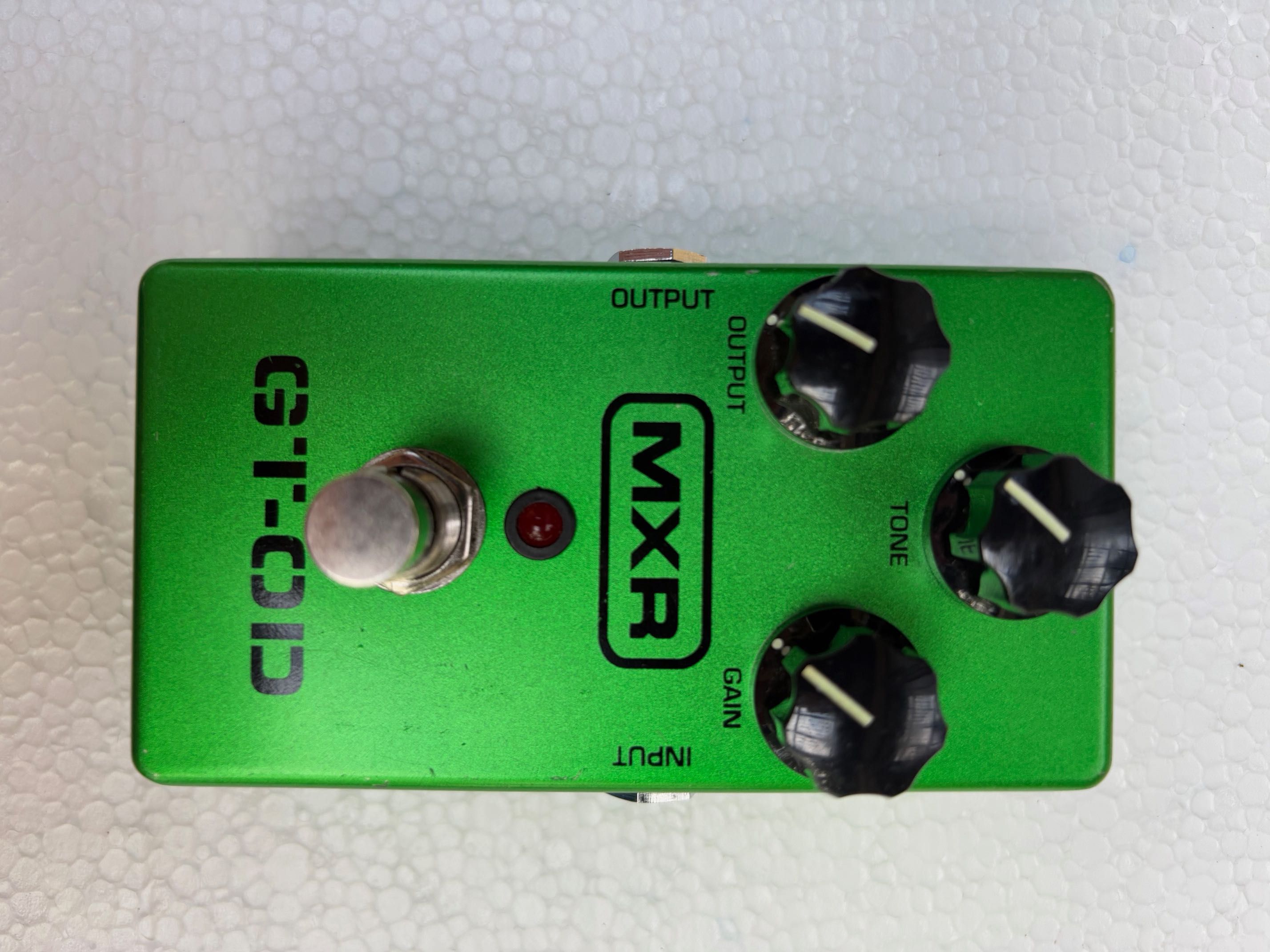 Dunlop MXR M193 GT-OD