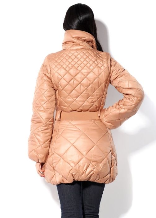 Женская зимняя куртка Madoc. Размер XS.