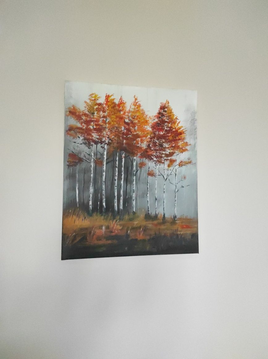 Obraz na płótnie