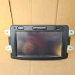 RENAULT TRAFIC III VIVARO B DACIA DUSTER RADIO NAWIGACJA KOD