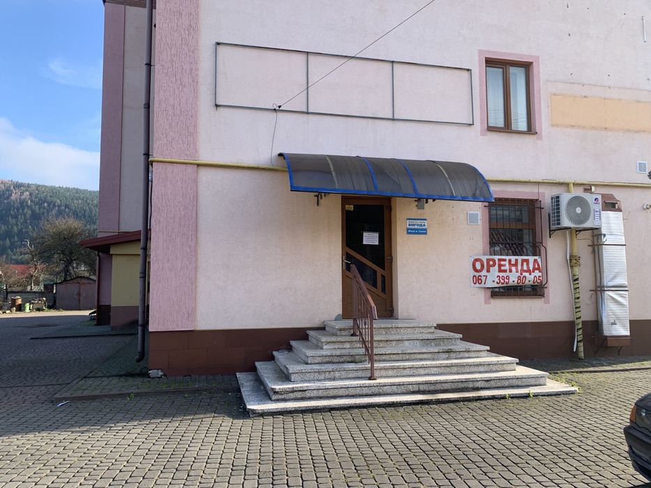 продаж приміщення