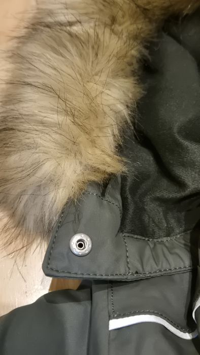 Kombinezon dzieciecy reima gotland rozm. 86