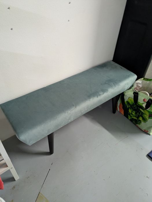 Banqueta Antarte 116cm