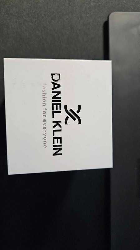 Zegarek męski Daniel Klein 11168