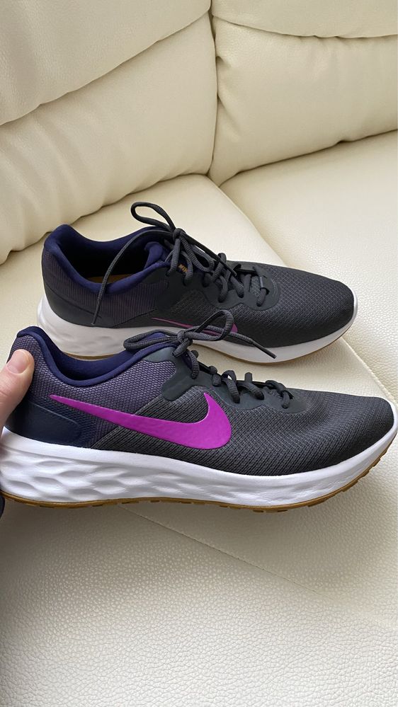 Кроссовки Nike Running / Nike Running Shoes / Найки