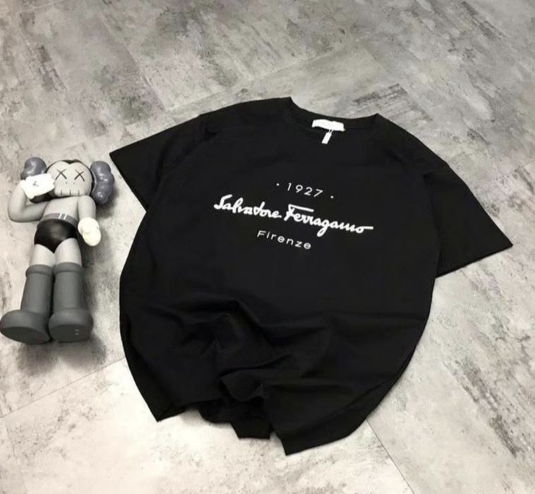 Футболка жіноча Salvatore Ferragamo L