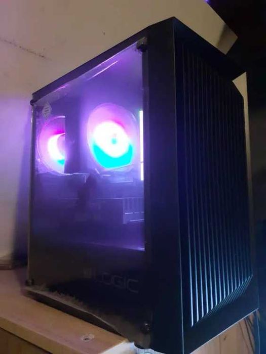 Komputer gamingowy Ryzen 7 5800x