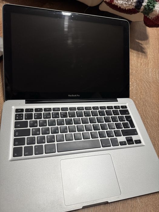 3 sztuki MacBook Pro 13