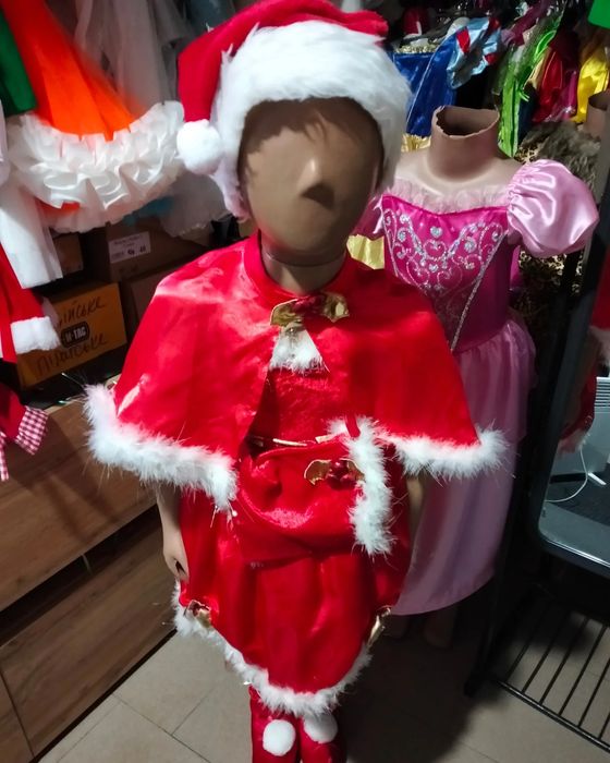 Розпродаж Ельф дівчинка