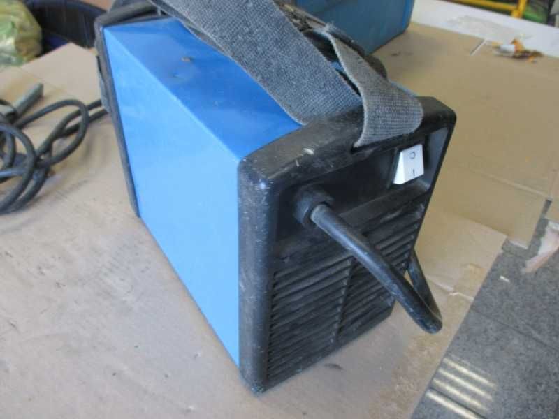 Spawarka Nevax Nevarc 120 esab
