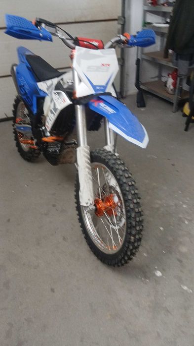 Asix 300 xr99 cros