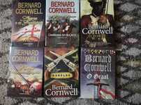 Bernard Cornwell