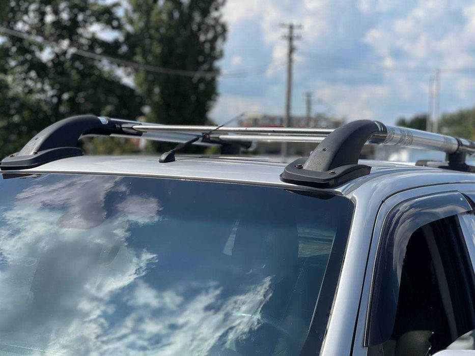 Nissan Navara 2.5 автомат