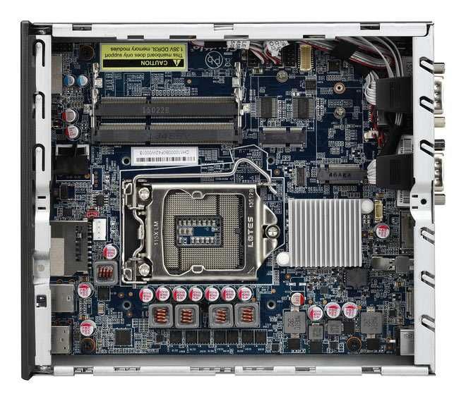 ОПТ/РОЗДРІБ Shuttle XPS DH110 SEmini(Core i3,i5)(8,16GB)SSD(128,256GB)