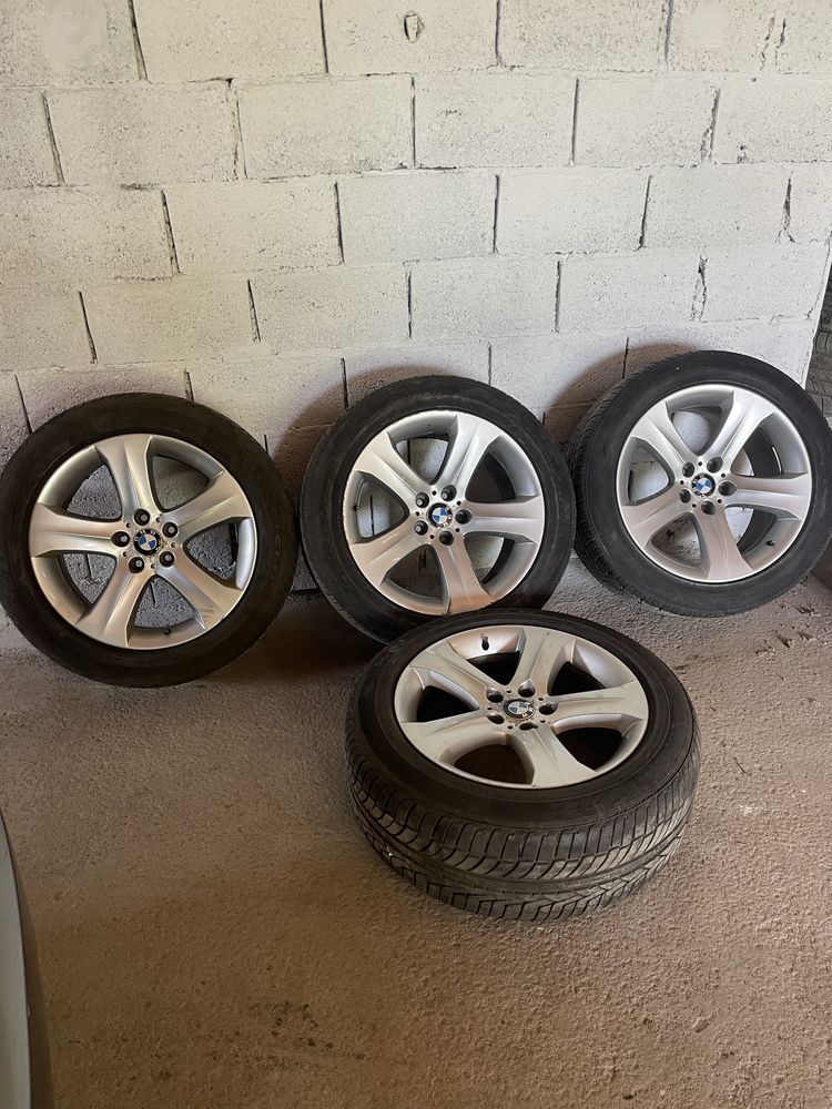 Jantes 19’ style 258 BMW