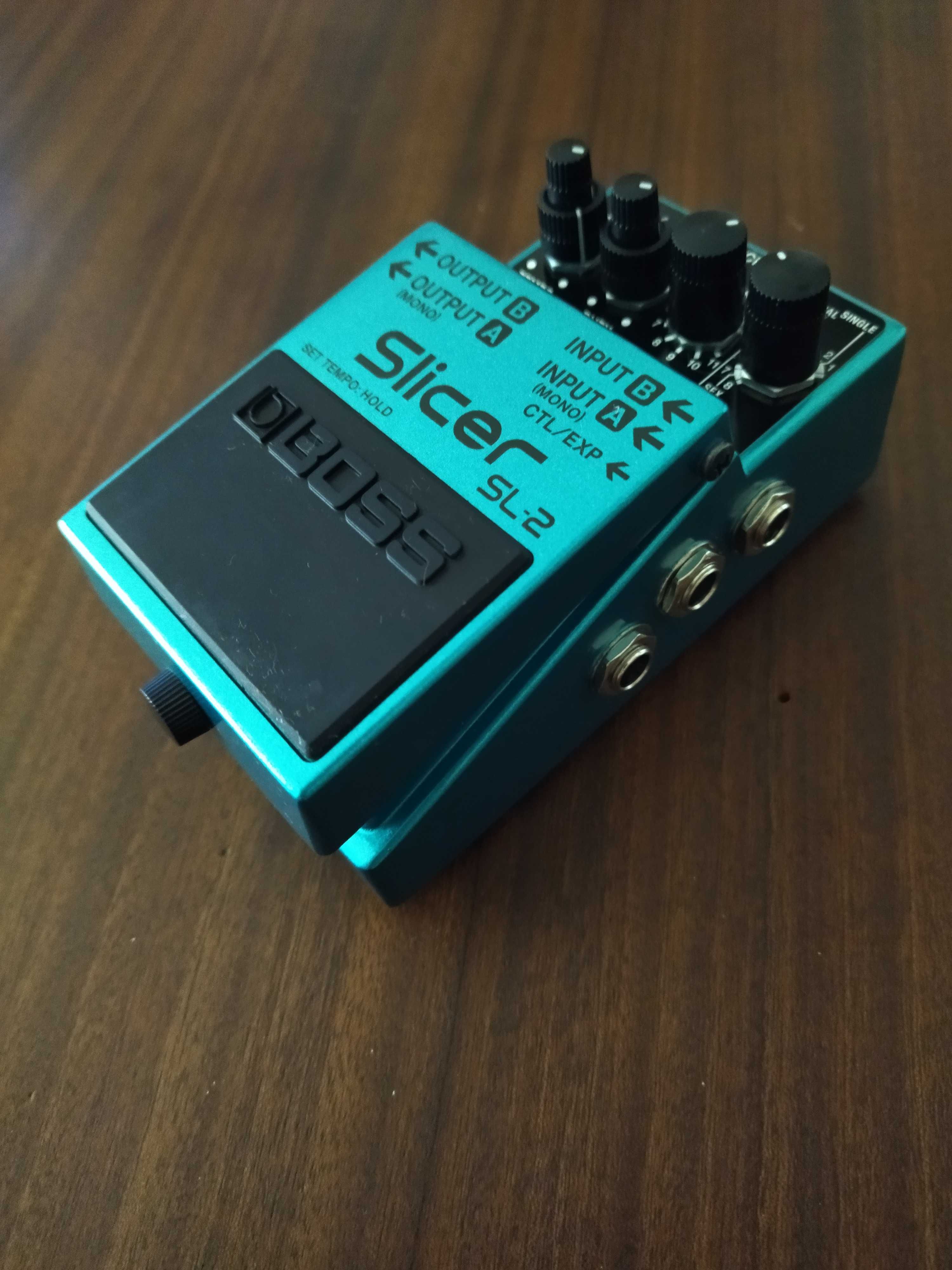 Boss SL-2 (slicer)