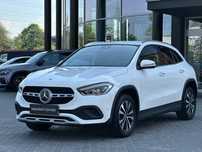 Mercedes-Benz GLA 250 4 MATIC Led/Navigacja/Kamera 360/KEYLESS-GO/Salon PL