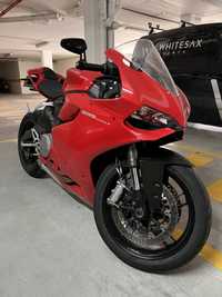 Ducati Panigale V2 - Imaculada - 2013 - 29.750 km