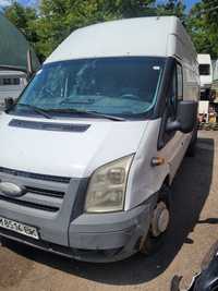 Продам авто Ford Transit 2008р