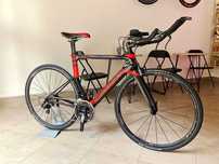 Cannondale Slice Carbon 105 - 2017 [size - 54]