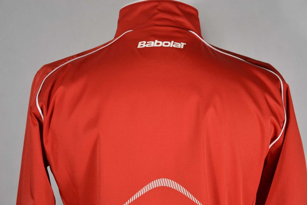 BABOLAT Club 360 Motion Kurtka Damska S Tenisowa Oryginalna Jak Nowa