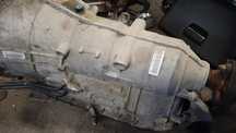 BMW E81 E87 E90 E91 2,0D N47 SKRZYNIA BIEGÓW 8HP21  AUTOMAT 7572464