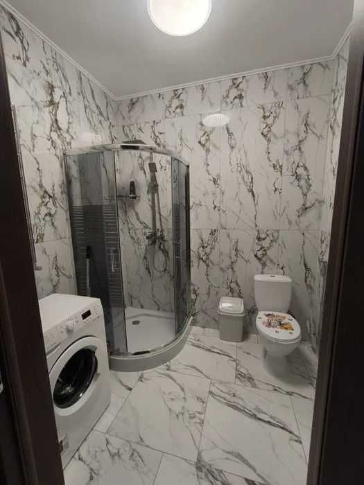 Оренда однокімнатної квартири по вул. Джорджа Вашингтона