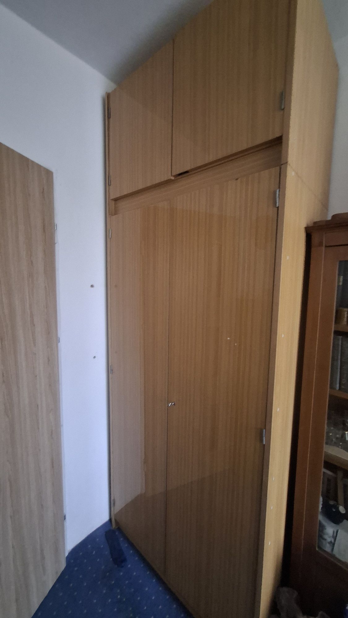 Zestaw meblościanek